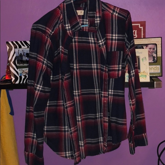 Flannel - Picture 4 of 5